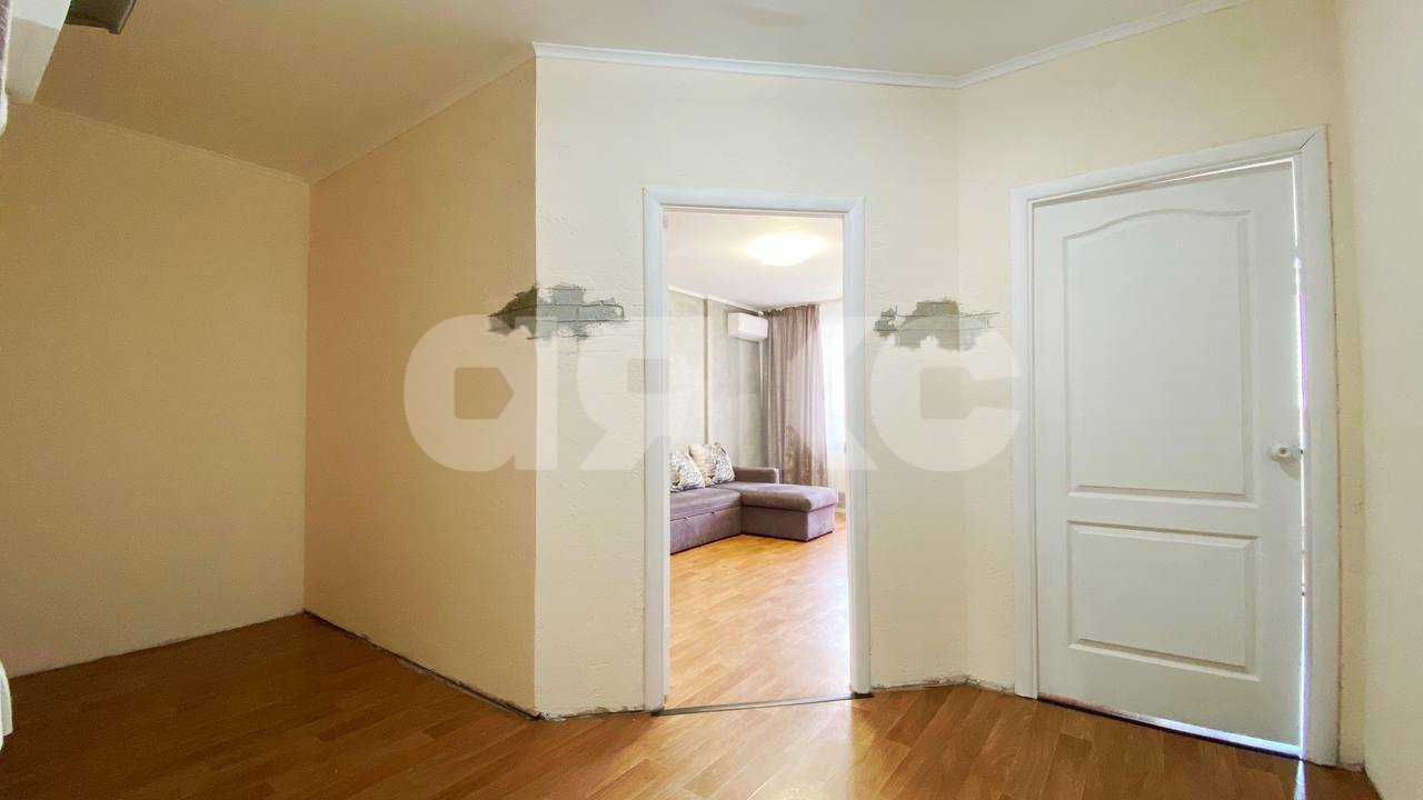 Фото №5: 1-комнатная квартира 41 м² - Анапа, Горгиппия, ул. Супсехское шоссе, 26к2