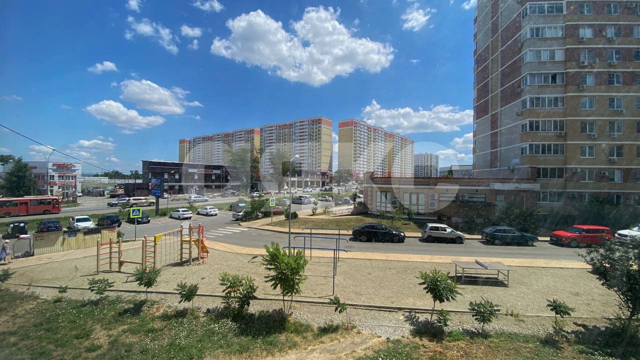 Фото №14: 1-комнатная квартира 41 м² - Анапа, Горгиппия, ул. Супсехское шоссе, 26к2