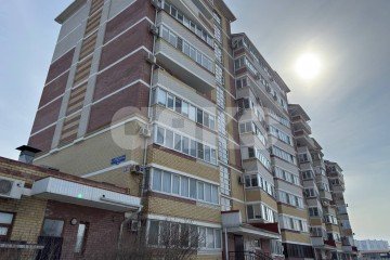 Фото №2: 1-комнатная квартира 41 м² - Анапа, мкр. Горгиппия, ул. Супсехское шоссе, 26к2