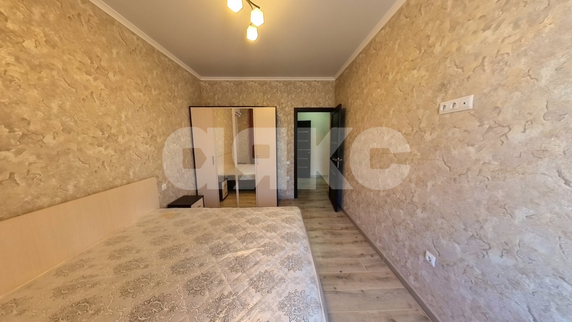 Фото №4: Таунхаус 75 м² + 1 сот. - Анапа, ул. Верхняя дорога, 165с20