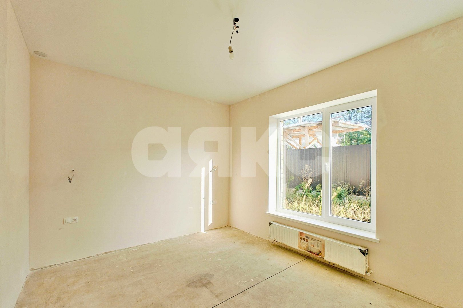 Фото №17: Дом 120 м² + 5 сот. - Супсех, ул. Горная, 19