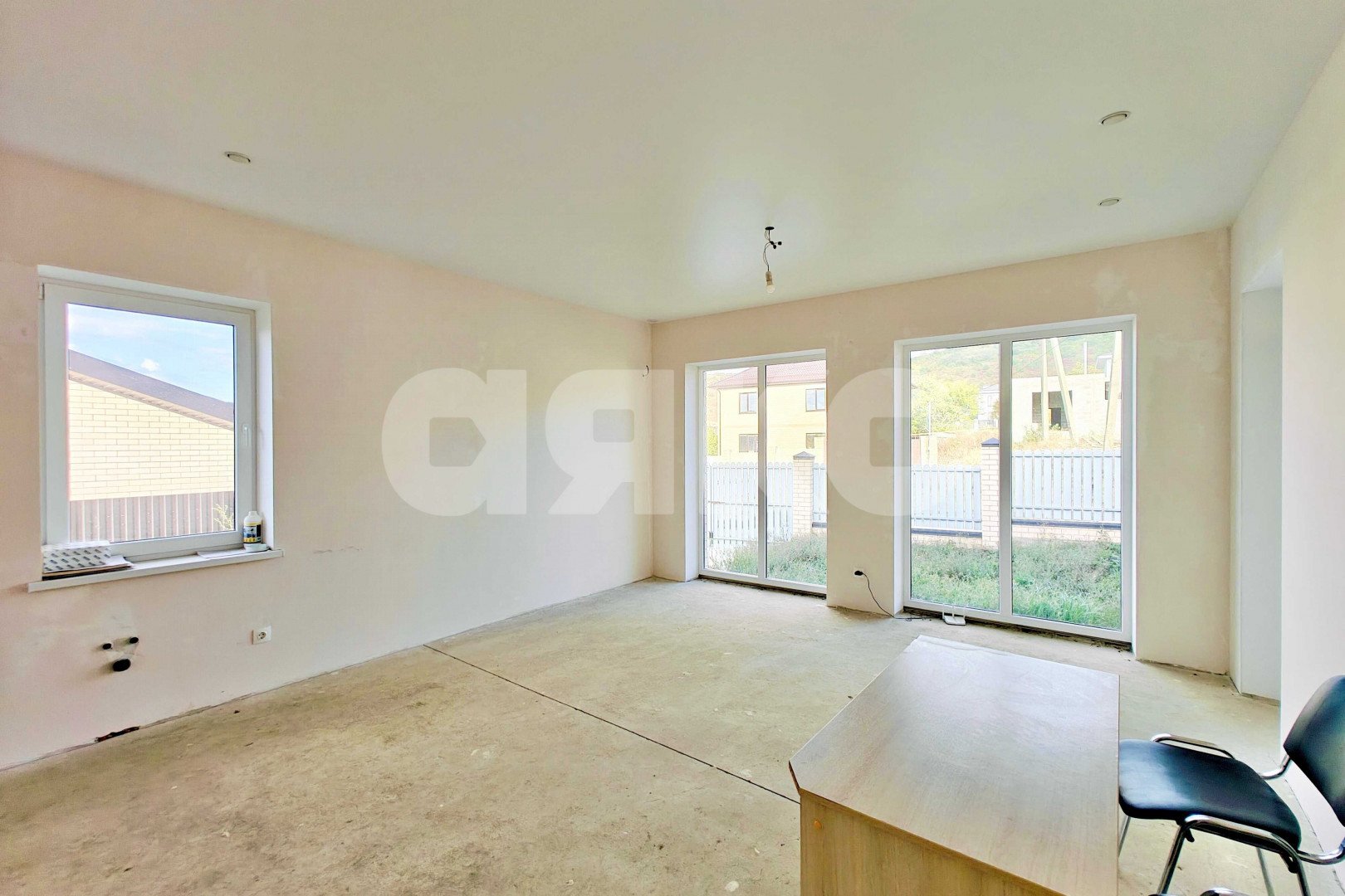 Фото №12: Дом 120 м² + 5 сот. - Супсех, ул. Горная, 19