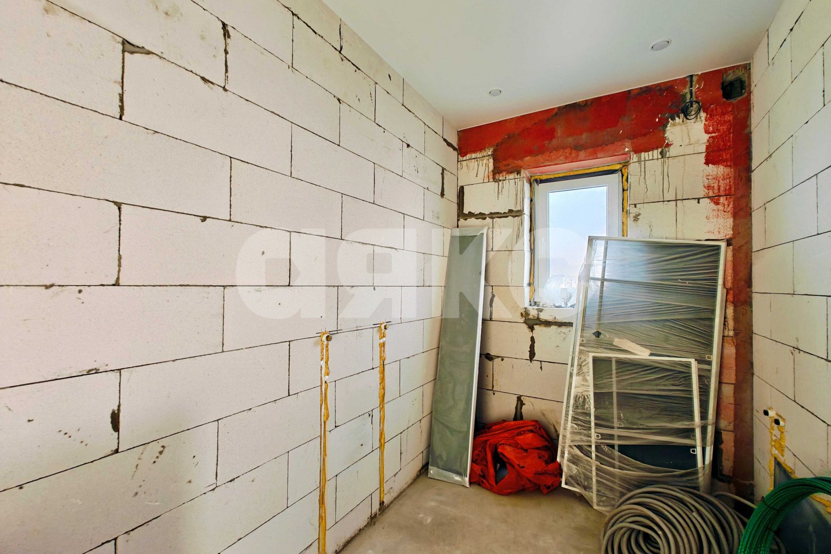 Фото №18: Дом 120 м² + 5 сот. - Супсех, ул. Горная, 19