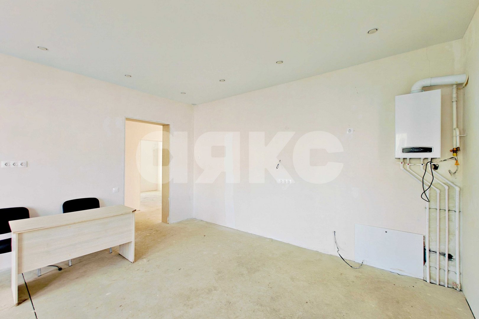 Фото №9: Дом 120 м² + 5 сот. - Супсех, ул. Горная, 19