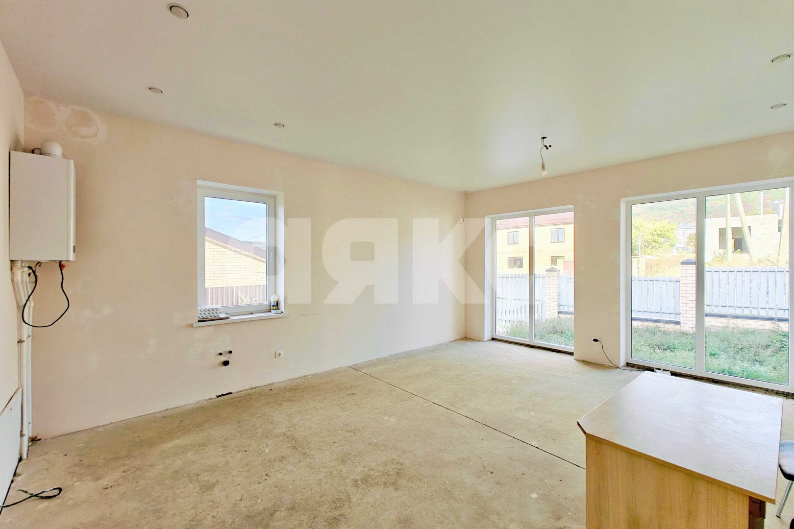 Фото №10: Дом 120 м² + 5 сот. - Супсех, ул. Горная, 19