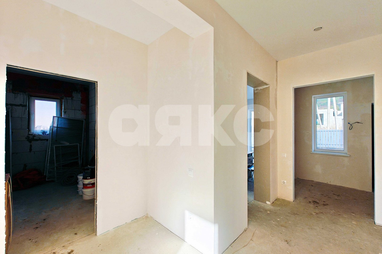 Фото №13: Дом 120 м² + 5 сот. - Супсех, ул. Горная, 19