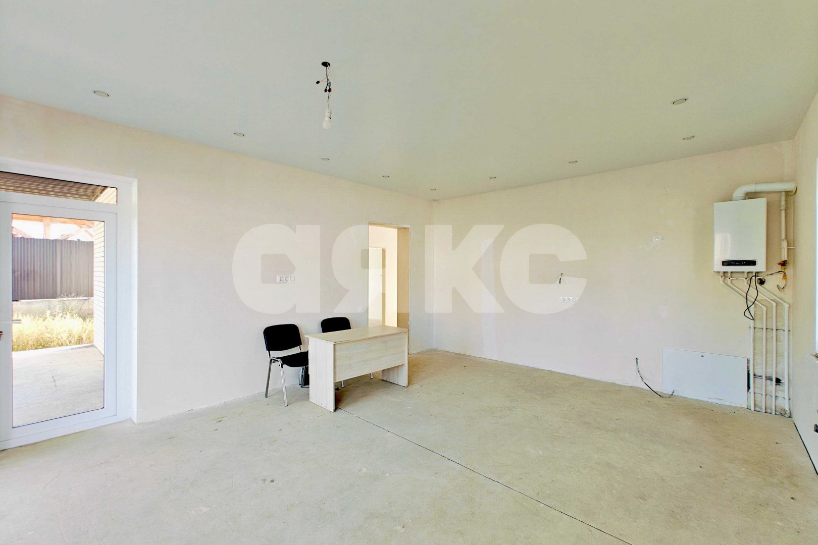 Фото №11: Дом 120 м² + 5 сот. - Супсех, ул. Горная, 19