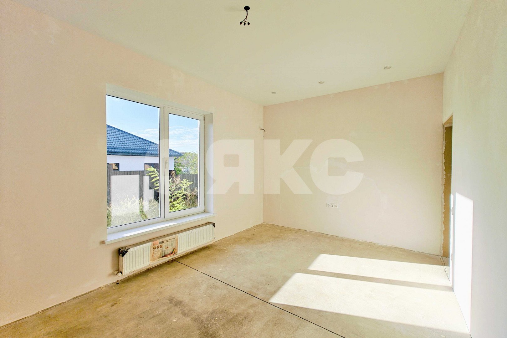 Фото №15: Дом 120 м² + 5 сот. - Супсех, ул. Горная, 19