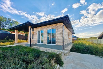 Фото №1: Дом 120 м² - Супсех, ул. Горная, 19