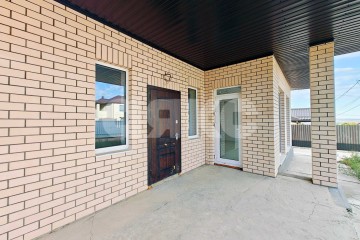 Фото №4: Дом 120 м² - Супсех, ул. Горная, 19