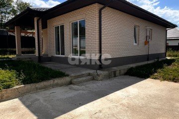 Фото №1: Дом 94 м² - Супсех, ул. Кизиловая, 21