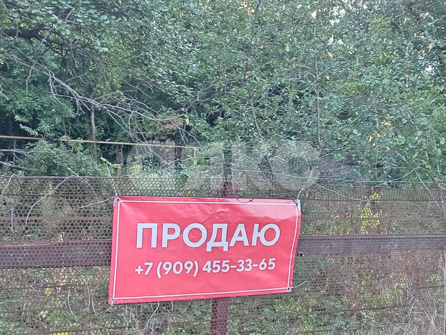 Фото №1: Участок садоводство 7.1 сот. - Армавир, 1-е Отделение, ул. Гвоздичная