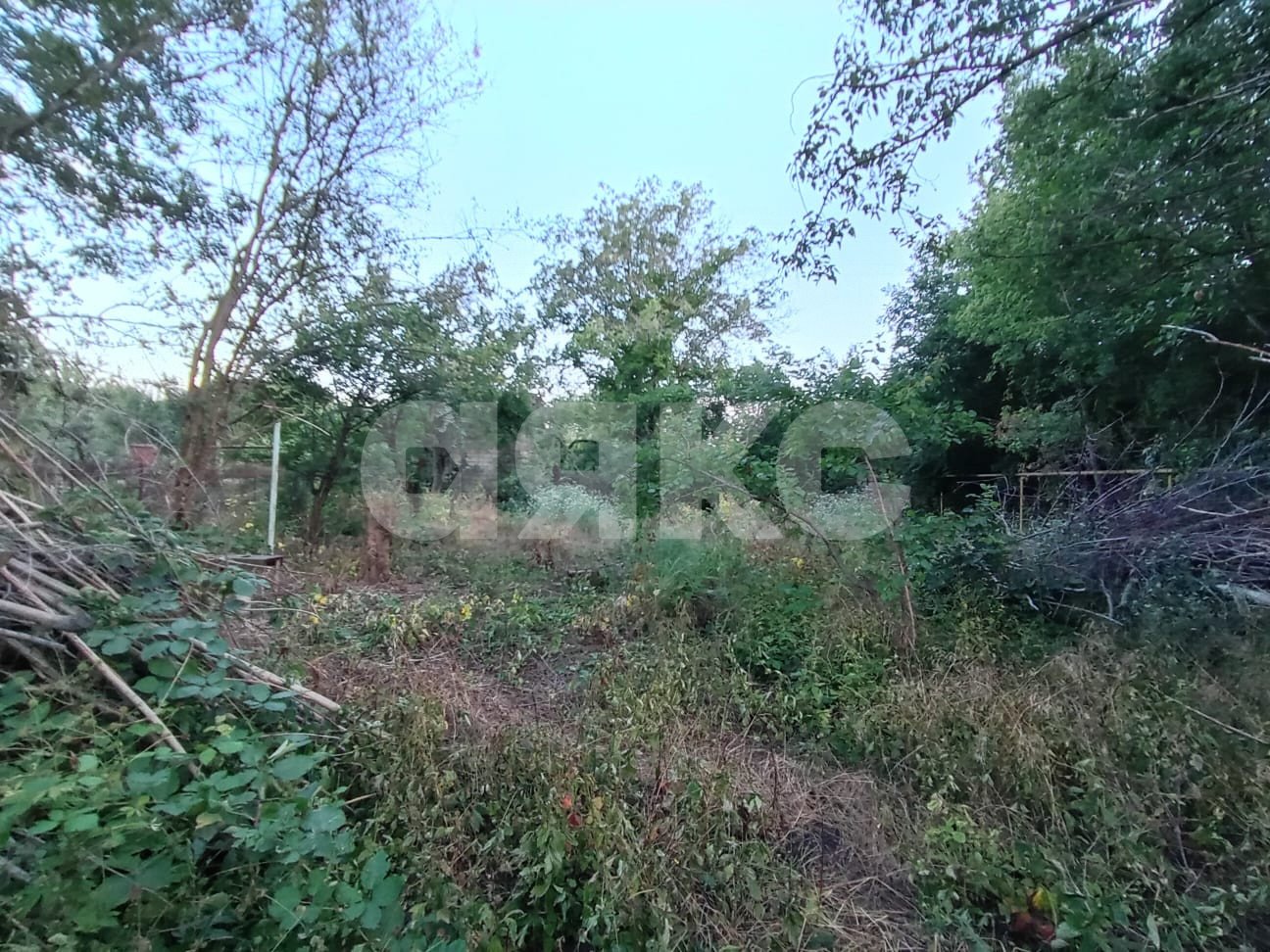 Фото №4: Участок садоводство 7.1 сот. - Армавир, 1-е Отделение, ул. Гвоздичная