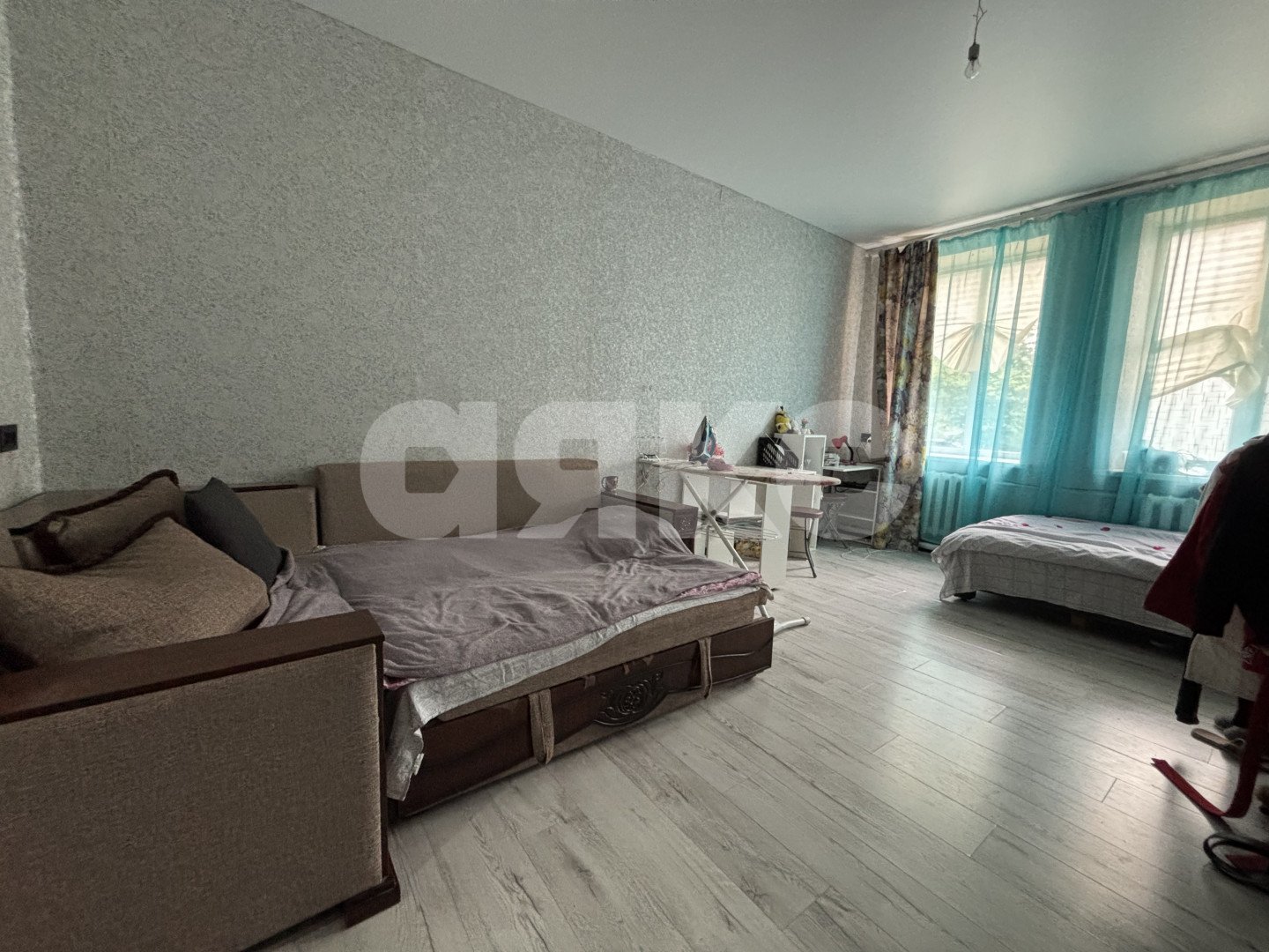 Фото №6: 2-комнатная квартира 55 м² - Армавир, Линии, ул. Пугачёва, 13