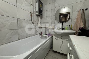 Фото №3: 2-комнатная квартира 55 м² - Армавир, мкр. Линии, ул. Пугачёва, 13