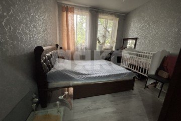 Фото №1: 2-комнатная квартира 55 м² - Армавир, мкр. Линии, ул. Пугачёва, 13
