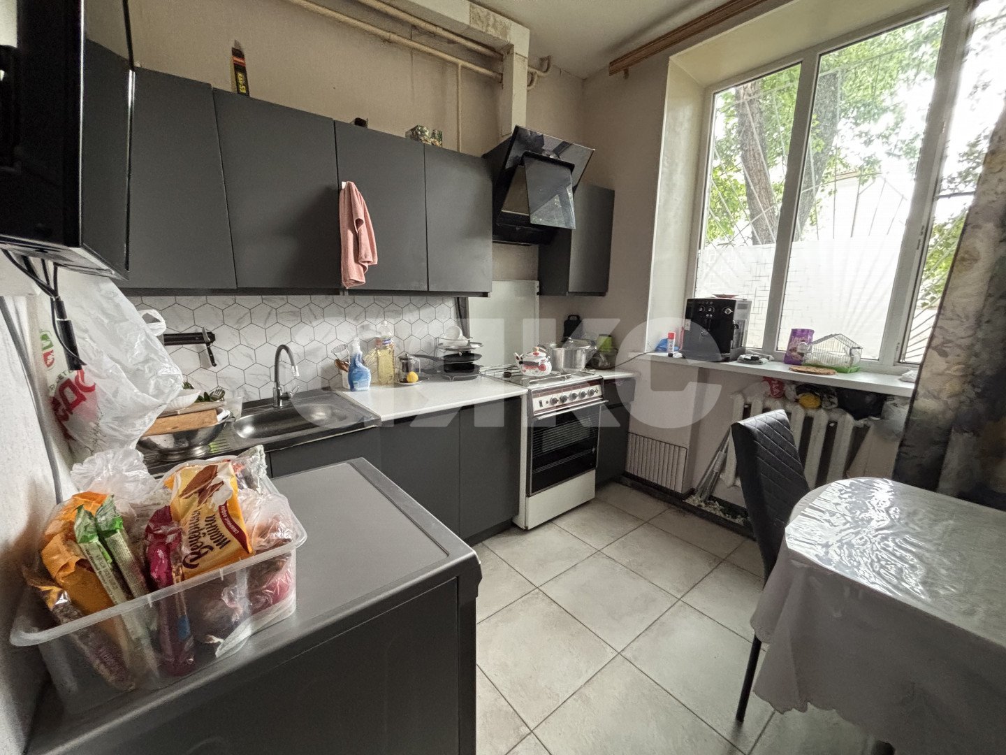 Фото №5: 2-комнатная квартира 55 м² - Армавир, Линии, ул. Пугачёва, 13