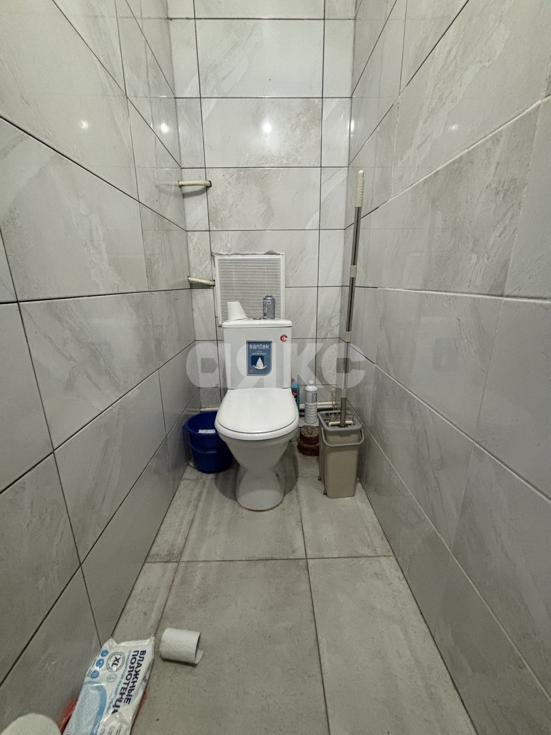 Фото №4: 2-комнатная квартира 55 м² - Армавир, Линии, ул. Пугачёва, 13
