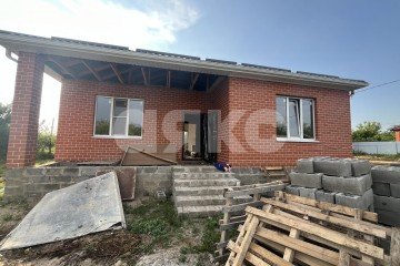 Фото №5: Дом 100 м² - Армавир, мкр. СНТ Монолит, 517