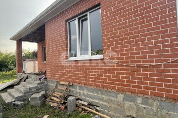 Фото №4: Дом 100 м² - Армавир, мкр. СНТ Монолит, 517