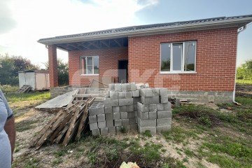 Фото №3: Дом 100 м² - Армавир, мкр. СНТ Монолит, 517