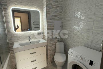 Фото №4: 2-комнатная квартира 53 м² - Горячий Ключ, мкр. Развилка, ул. Герцена, 64Ак3