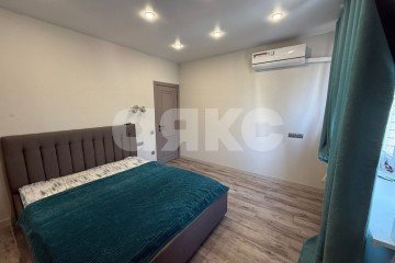 Фото №3: 2-комнатная квартира 53 м² - Горячий Ключ, мкр. Развилка, ул. Герцена, 64Ак3