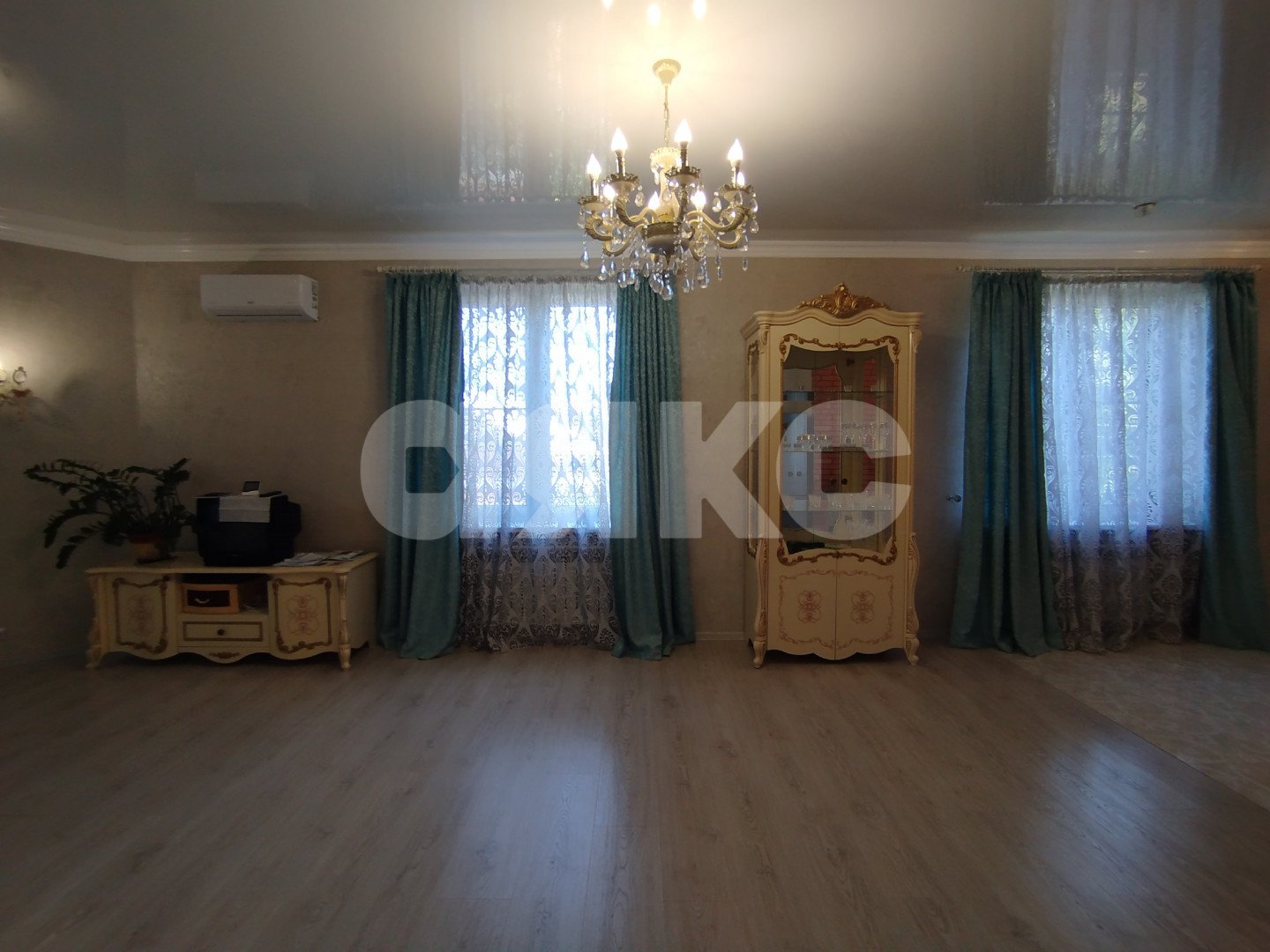Фото №21: Дом 276 м² + 7.08 сот. - Горячий Ключ, Курортная Зона, ул. Чкалова
