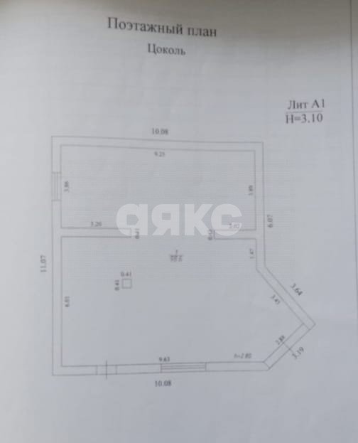 Фото №4: Дом 276 м² + 7.08 сот. - Горячий Ключ, Курортная Зона, ул. Чкалова