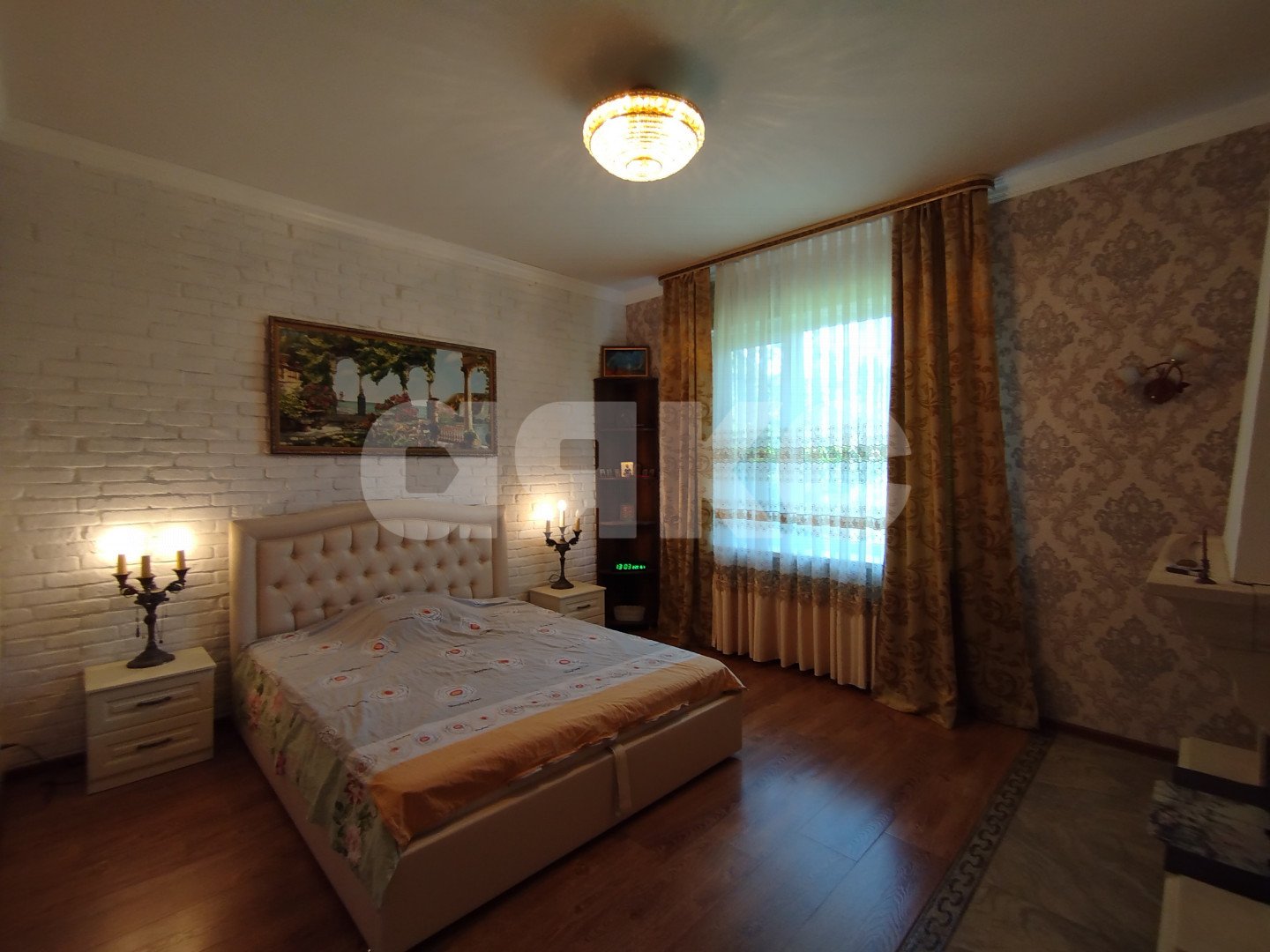 Фото №23: Дом 276 м² + 7.08 сот. - Горячий Ключ, Курортная Зона, ул. Чкалова