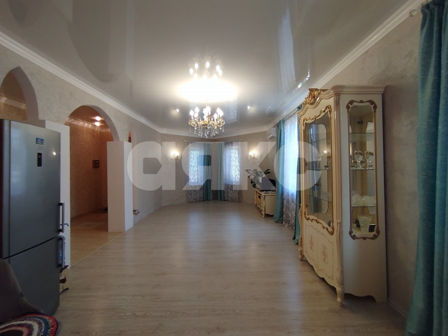 Фото №7: Дом 276 м² + 7.08 сот. - Горячий Ключ, Курортная Зона, ул. Чкалова