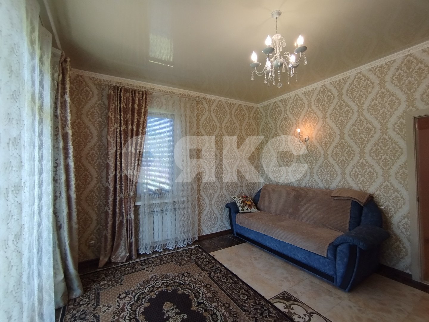 Фото №25: Дом 276 м² + 7.08 сот. - Горячий Ключ, Курортная Зона, ул. Чкалова