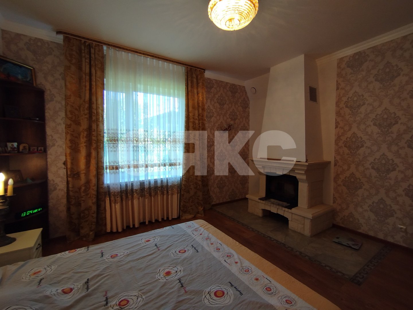 Фото №24: Дом 276 м² + 7.08 сот. - Горячий Ключ, Курортная Зона, ул. Чкалова