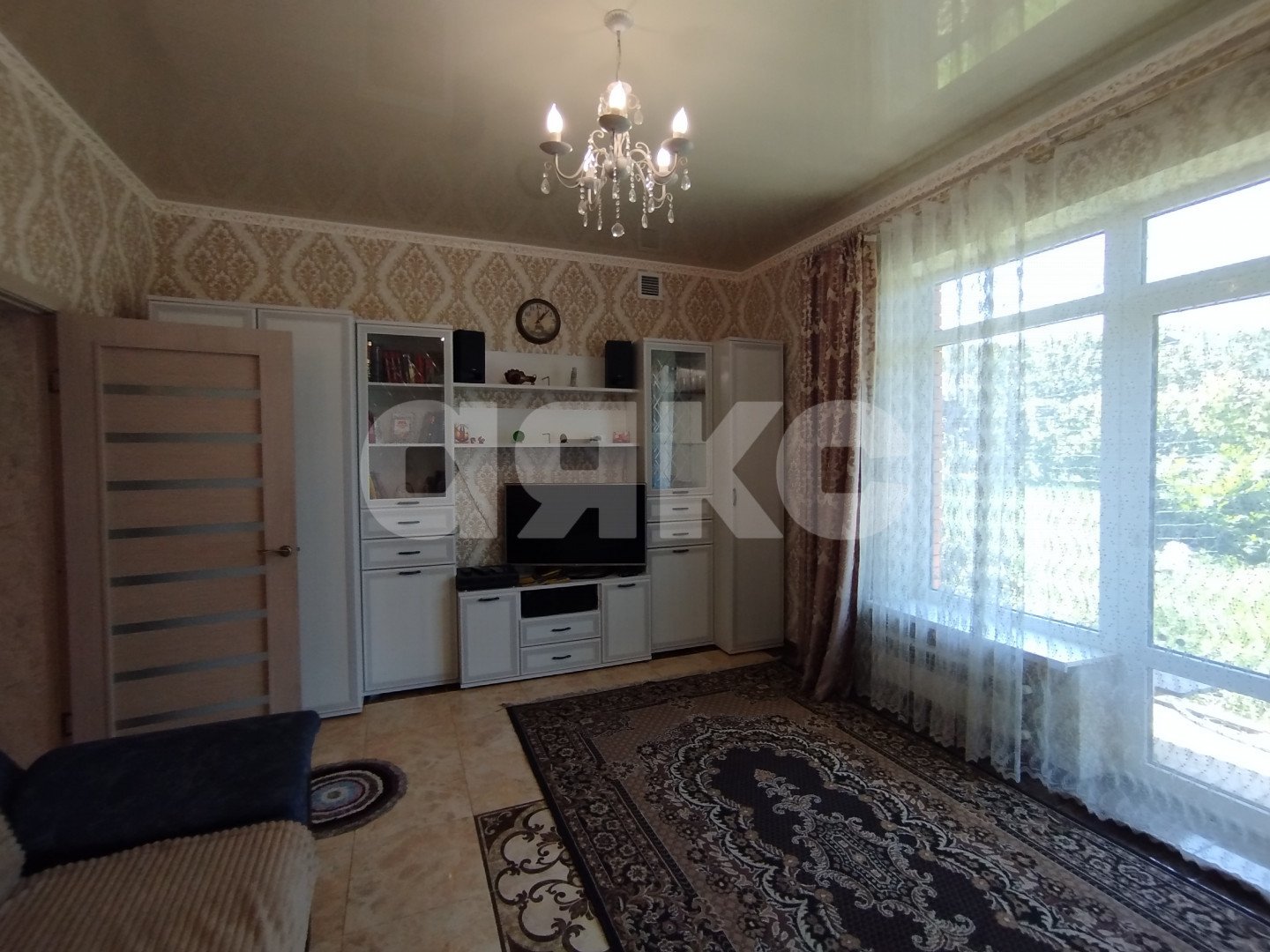Фото №10: Дом 276 м² + 7.08 сот. - Горячий Ключ, Курортная Зона, ул. Чкалова