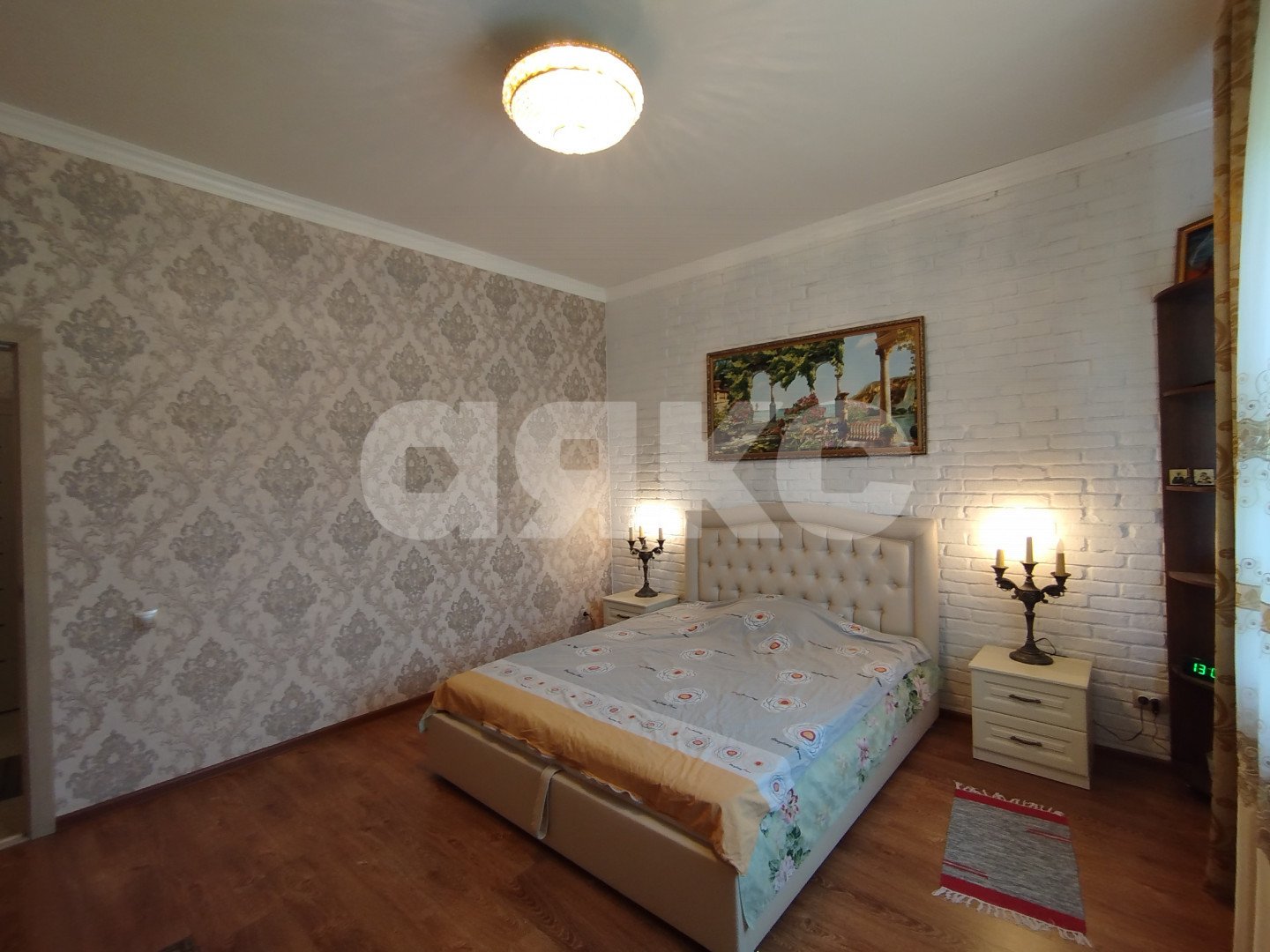 Фото №9: Дом 276 м² + 7.08 сот. - Горячий Ключ, Курортная Зона, ул. Чкалова