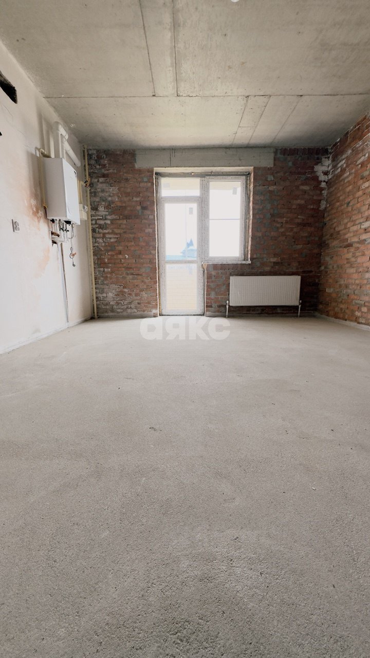 Фото №7: 2-комнатная квартира 78 м² - Кореновск, 10-й, ул. Таманская, 3к2