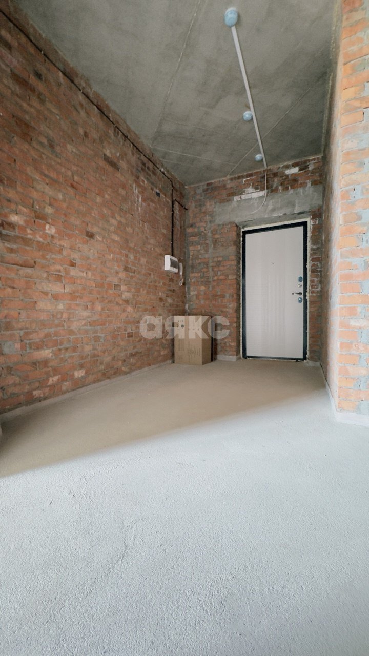 Фото №8: 2-комнатная квартира 78 м² - Кореновск, 10-й, ул. Таманская, 3к2