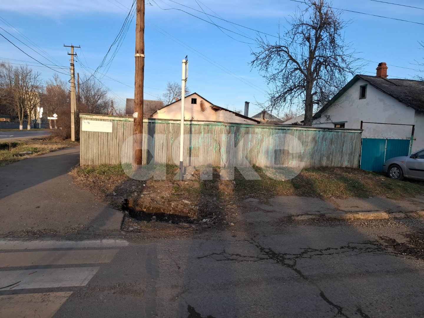 Фото №4: Коммерция 49 м² - Западный, ул. Новая, 14