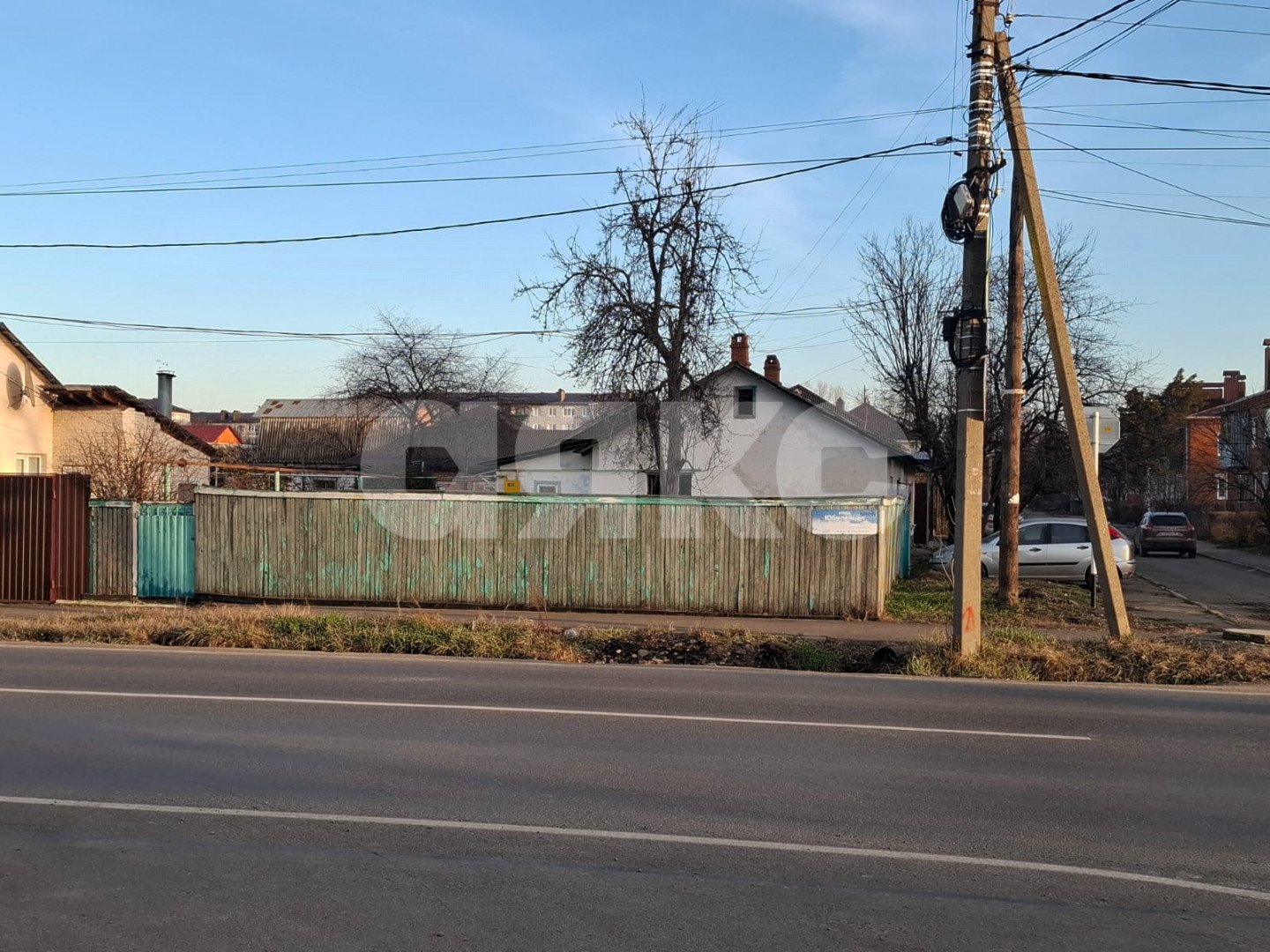 Фото №5: Коммерция 49 м² - Западный, ул. Новая, 14