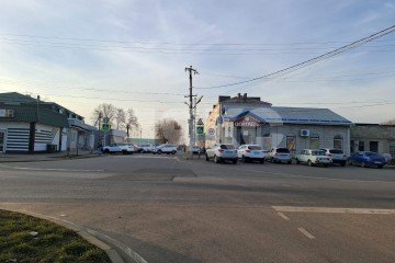 Фото №3: Коммерция 49 м² - Западный, ул. Новая, 14