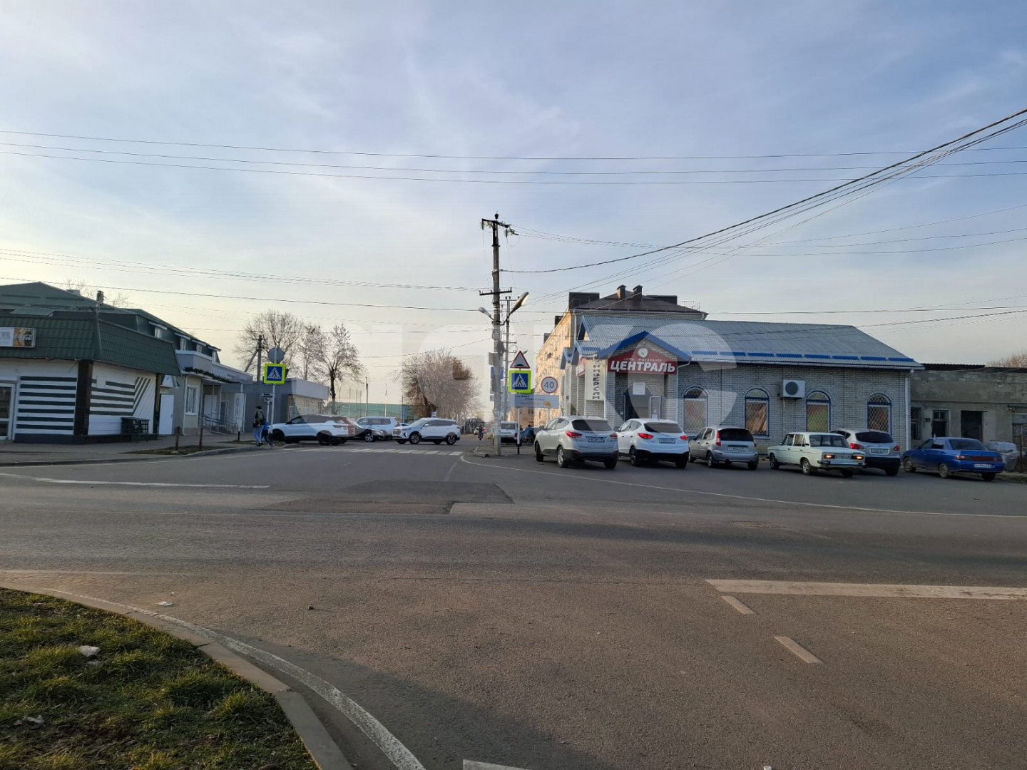 Фото №3: Коммерция 49 м² - Западный, ул. Новая, 14