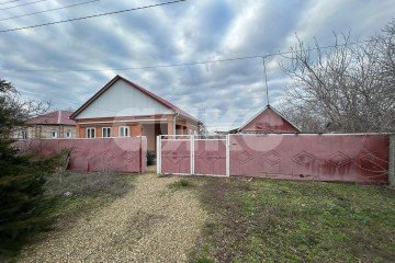 Фото №2: Дом 80 м² - Андрее-Дмитриевский, ул. Элеваторная, 61