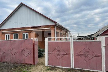 Фото №4: Дом 80 м² - Андрее-Дмитриевский, ул. Элеваторная, 61