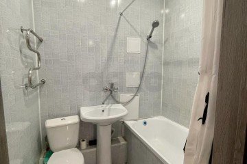 Фото №5: 2-комнатная квартира 46 м² - Новая Адыгея, мкр. жилой комплекс Дарград, ул. Тургеневское шоссе, 33/2к26