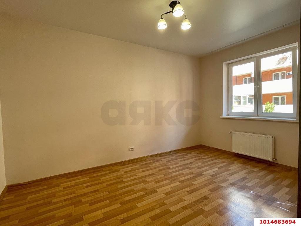 Фото №2: 2-комнатная квартира 46 м² - Новая Адыгея, жилой комплекс Дарград, ул. Тургеневское шоссе, 33/2к26