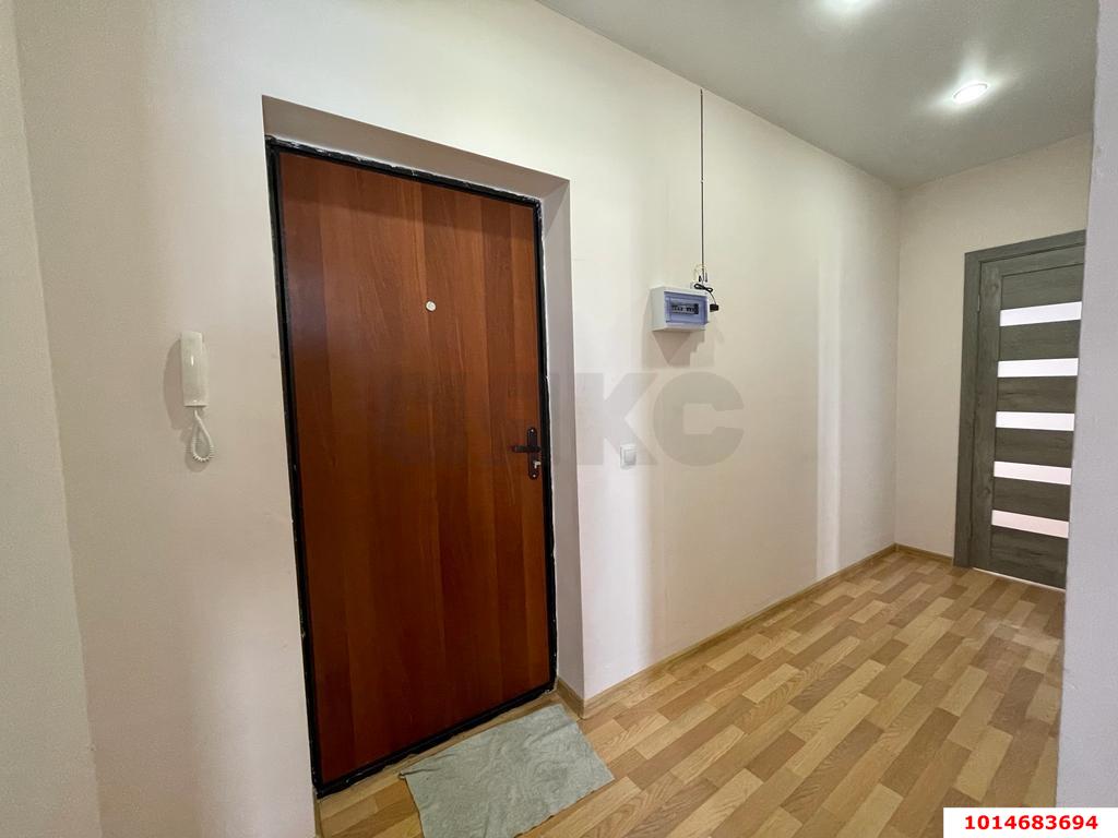 Фото №6: 2-комнатная квартира 46 м² - Новая Адыгея, жилой комплекс Дарград, ул. Тургеневское шоссе, 33/2к26
