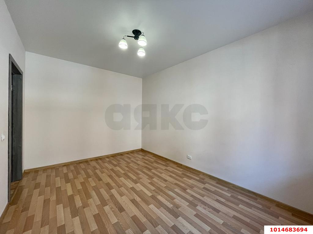 Фото №3: 2-комнатная квартира 46 м² - Новая Адыгея, жилой комплекс Дарград, ул. Тургеневское шоссе, 33/2к26