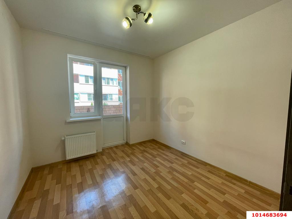 Фото №4: 2-комнатная квартира 46 м² - Новая Адыгея, жилой комплекс Дарград, ул. Тургеневское шоссе, 33/2к26