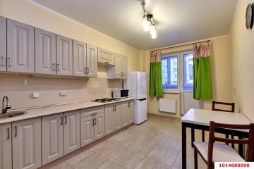 Фото №3: 1-комнатная квартира 49 м² - Краснодар, мкр. имени Маршала Жукова, ул. Александра Покрышкина, 2/2