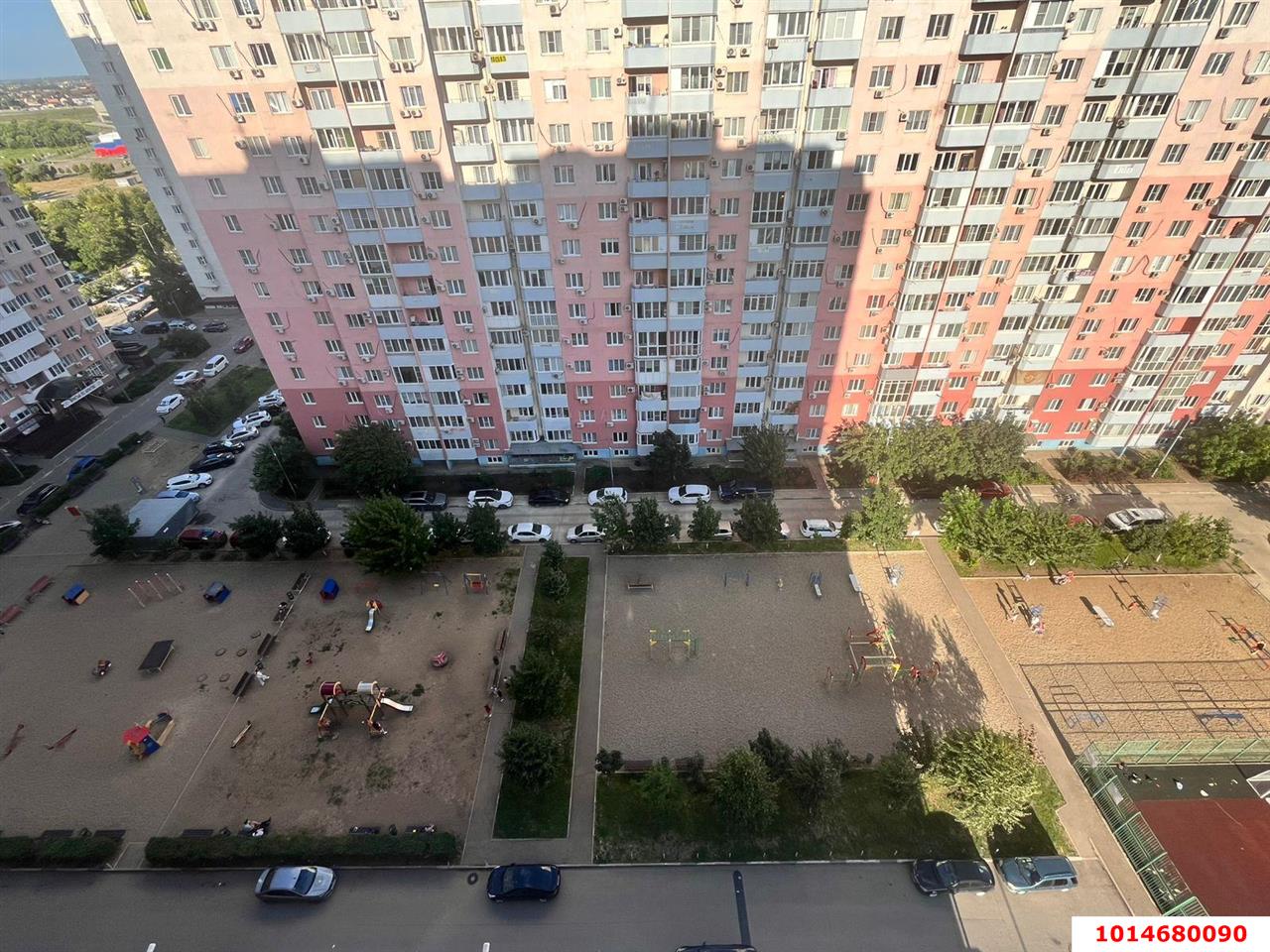Фото №10: 1-комнатная квартира 49 м² - Краснодар, имени Маршала Жукова, ул. Александра Покрышкина, 2/2